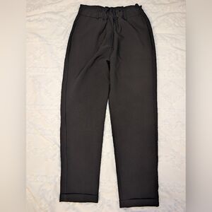 Zuiki Black Trousers No Size